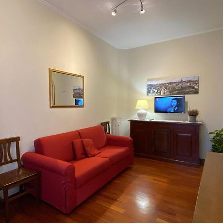 Ferienwohnung La Dimora Rom Exterior foto